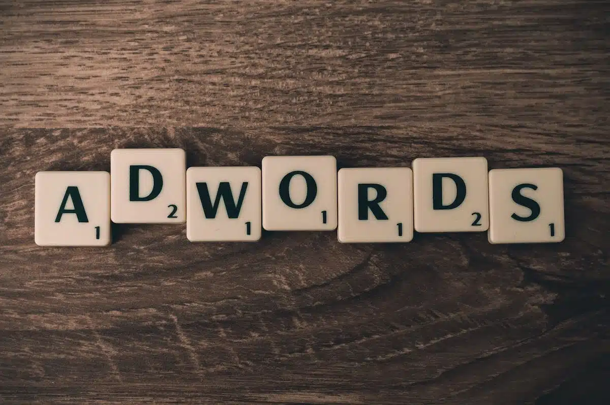 seo  adwords