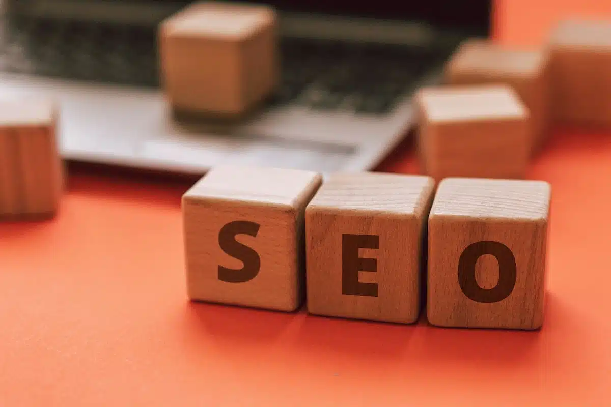 optimisation seo