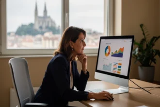 PME lyonnaises : pourquoi faire appel à une agence web locale ?