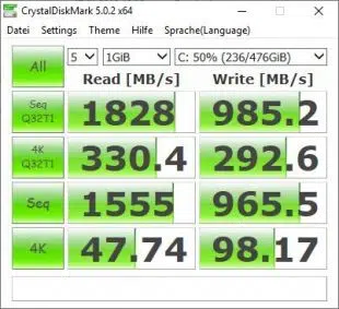 ASUS-ROG-Strix-Scar-II-Benchmark-Crystal-Disk