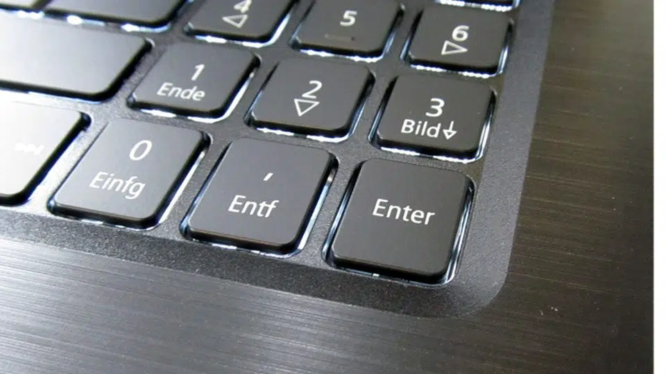 Acer Aspire 5 (A515-52G-53PU) Tastatur_3