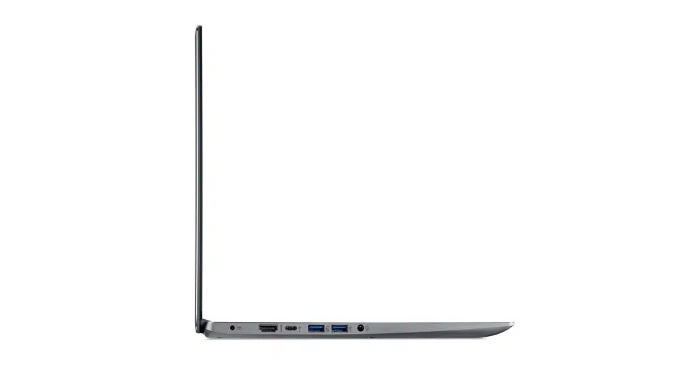 Acer Swift 3 Ultra Thin 15,6 Ansicht_6