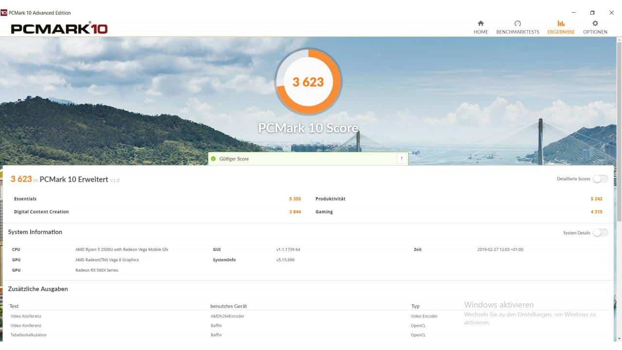 Acer_Nitro5_AN515-42 Benchmark_2