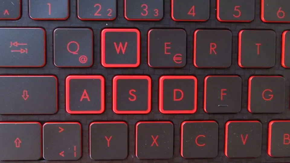 Acer_Nitro5_AN515-42 Tastatur_2