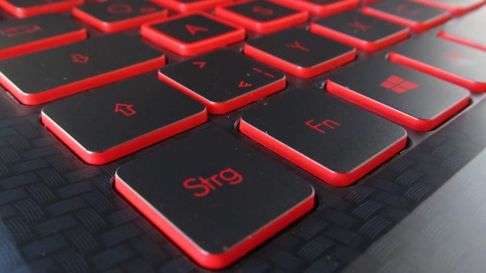 Acer_Nitro5_AN515-42 Tastatur_6