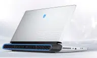 Alienware Area-51m side 2