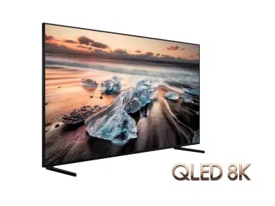 Samsung QLED 8K