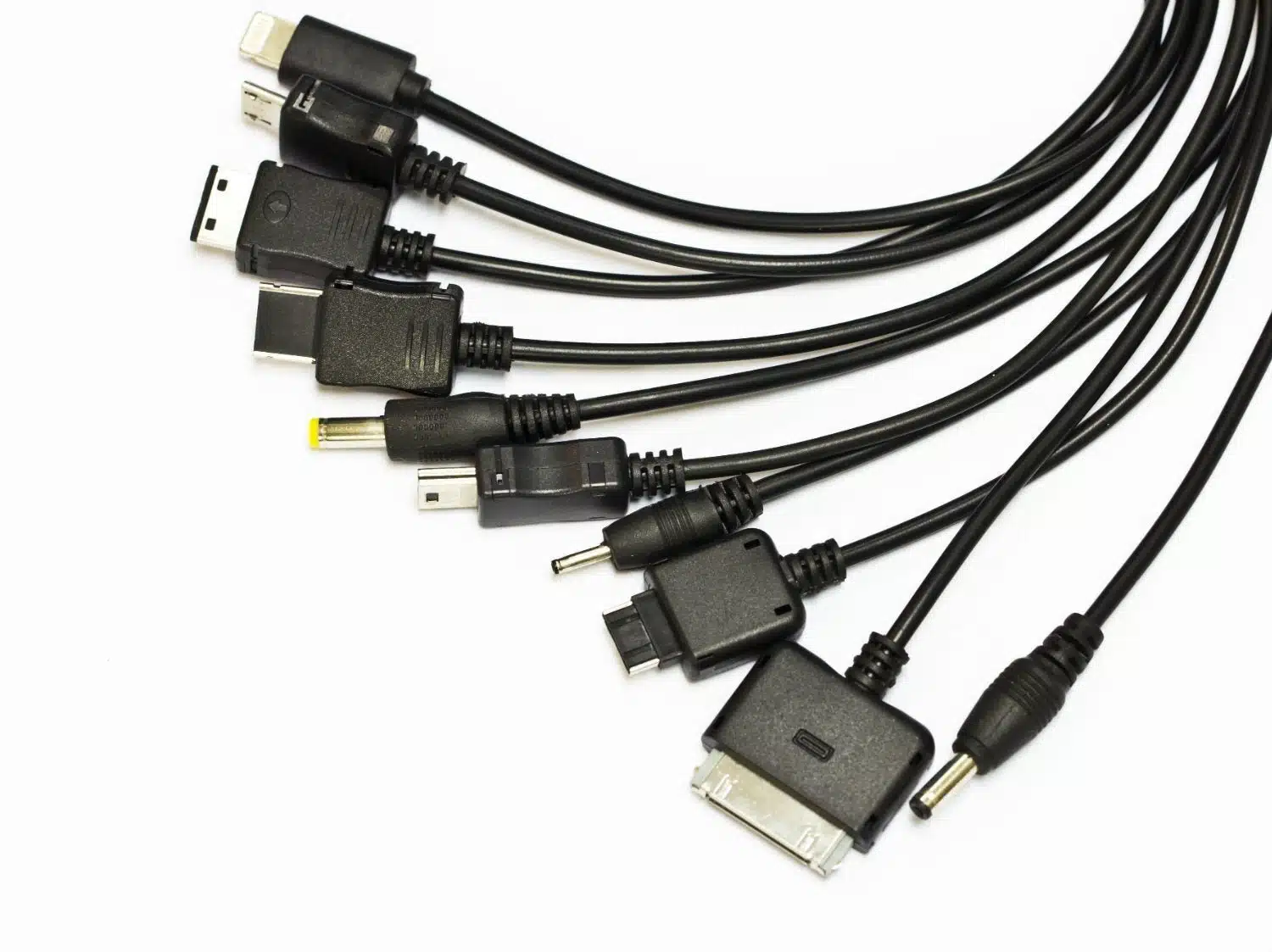 Comment bien choisir votre câble data USB ?
