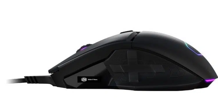 Cooler Master MasterMouse MM830