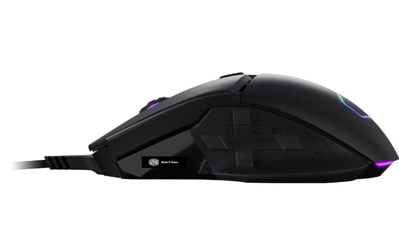 Cooler Master MasterMouse MM830