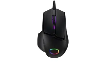 Cooler Master MasterMouse MM830