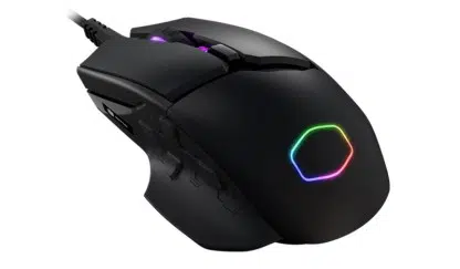 Cooler Master MasterMouse MM830