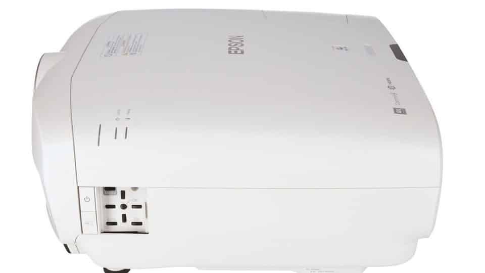 Epson TH-TW7400 Ansicht_6