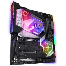 Gigabyte Z390 Aorus Xtreme Waterforce