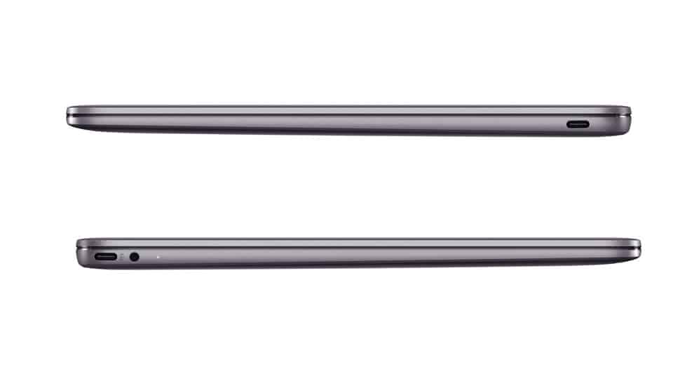 Huawei Mate Book 13 Ansicht_6