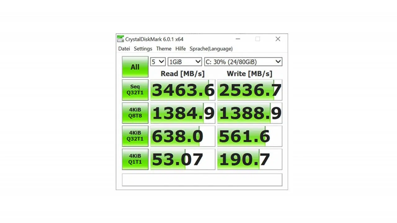 Huawei Mate Book 13 Benchmark_6