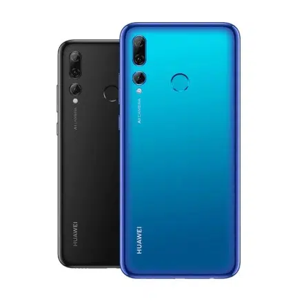 Huawei P smart+ 2019