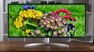 LG 34WK95U