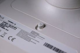 LG 34WK95U