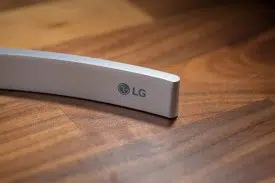 LG 34WK95U