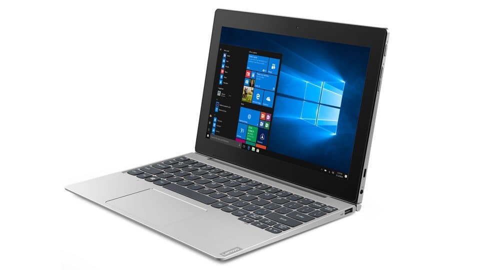 Lenovo IdeaPad D330-10IGM Ansicht_1