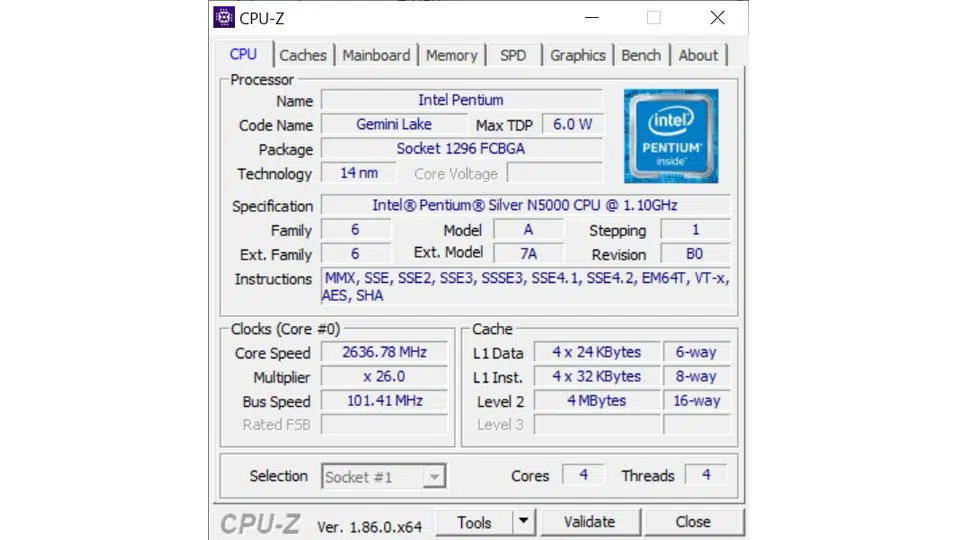 Lenovo IdeaPad D330-10IGM Hardware_1