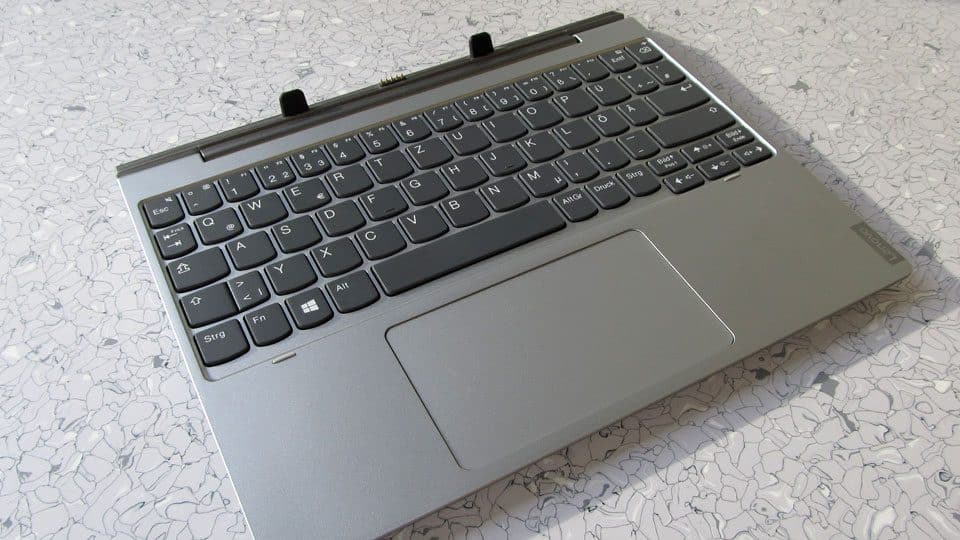 Lenovo IdeaPad D330-10IGM Tastatur_2