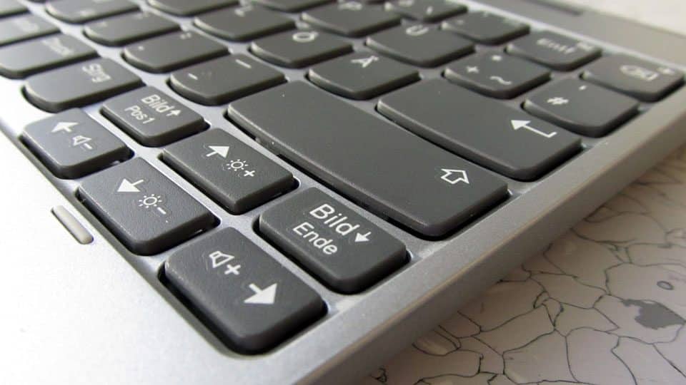 Lenovo IdeaPad D330-10IGM Tastatur_4