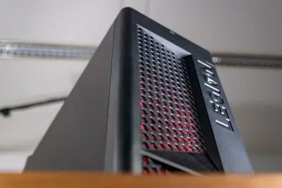 Lenovo Legion T530 Desktop PC