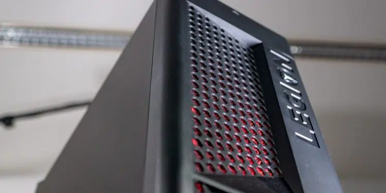 Lenovo Legion T530 Desktop PC