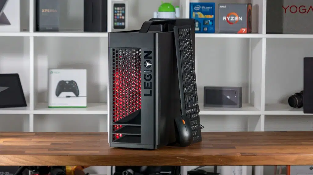 Lenovo Legion T530 Desktop PC