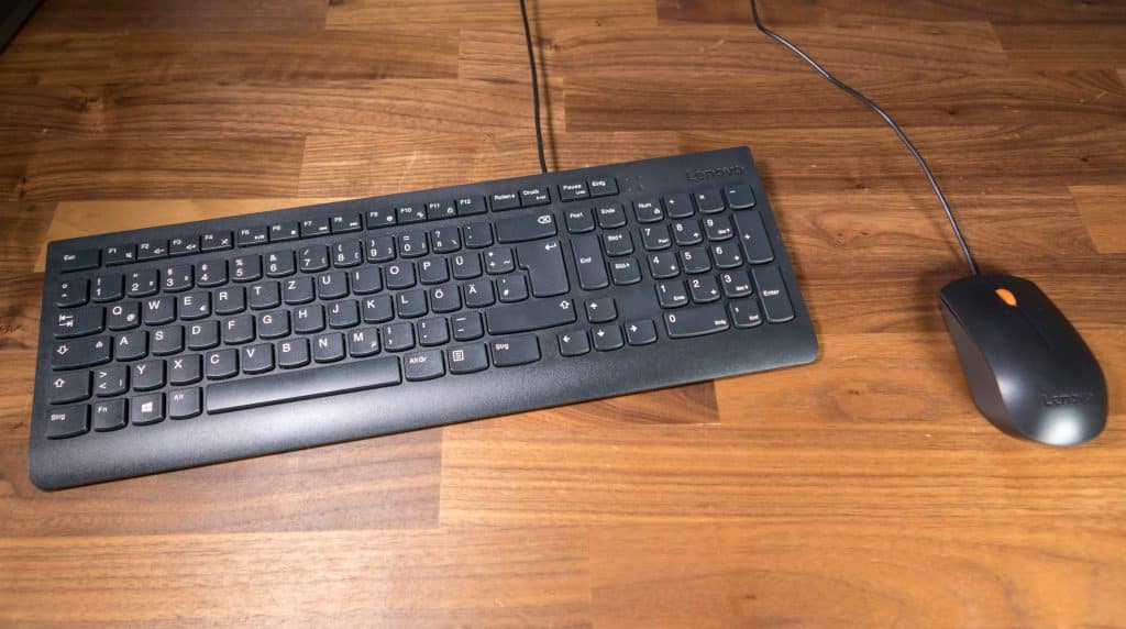 Lenovo Legion T530 Desktop PC