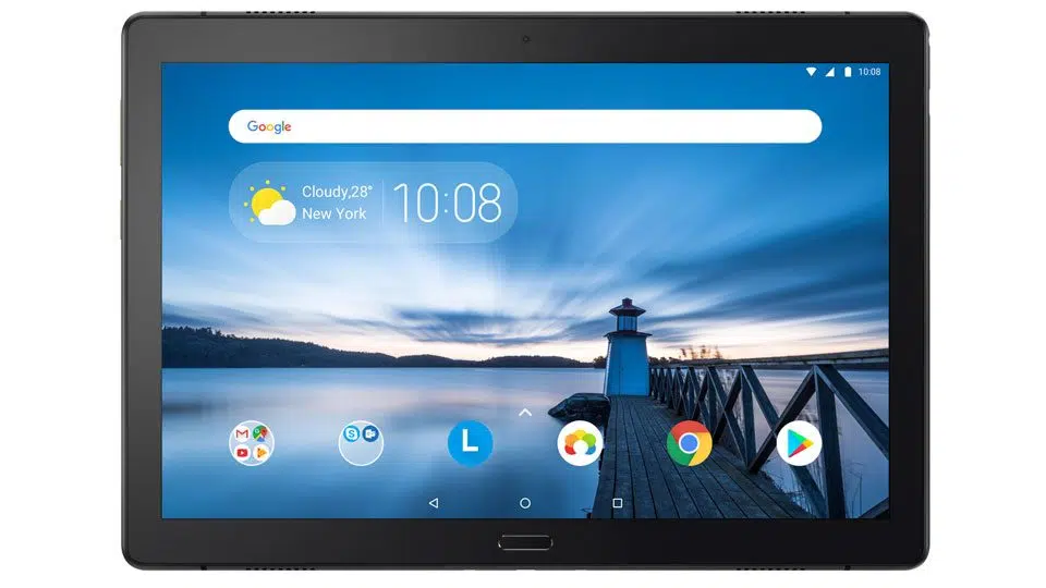 Lenovo Tab P10 Ansichten_1