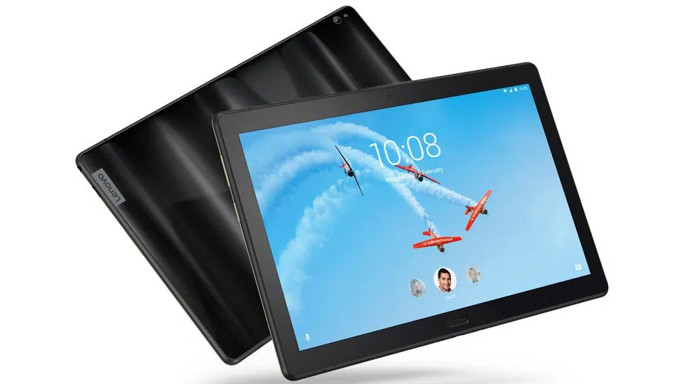 Lenovo Tab P10 Ansichten_2