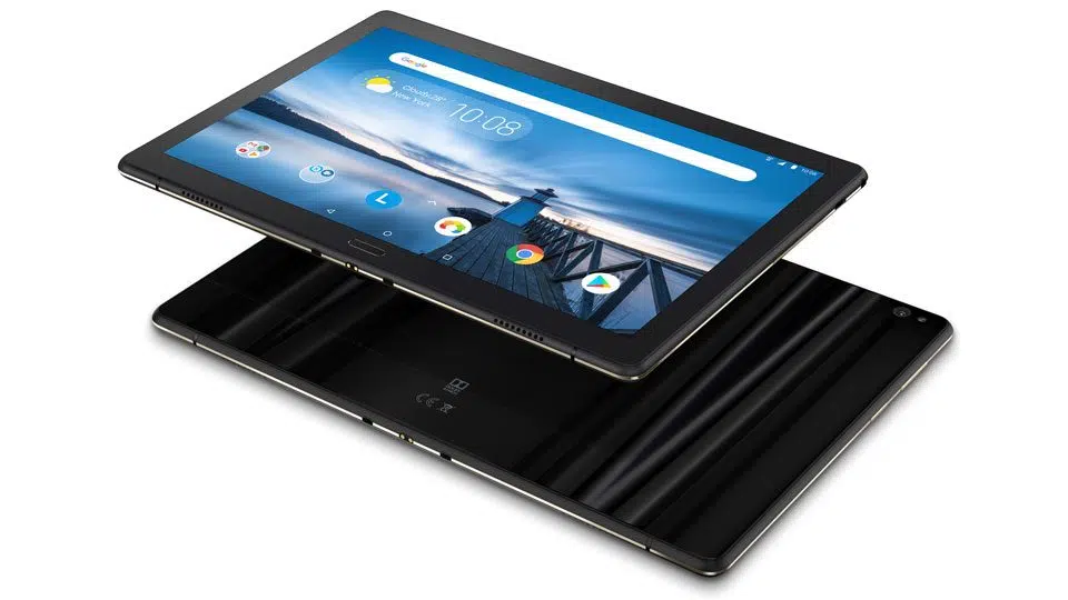 Lenovo Tab P10 Ansichten_3