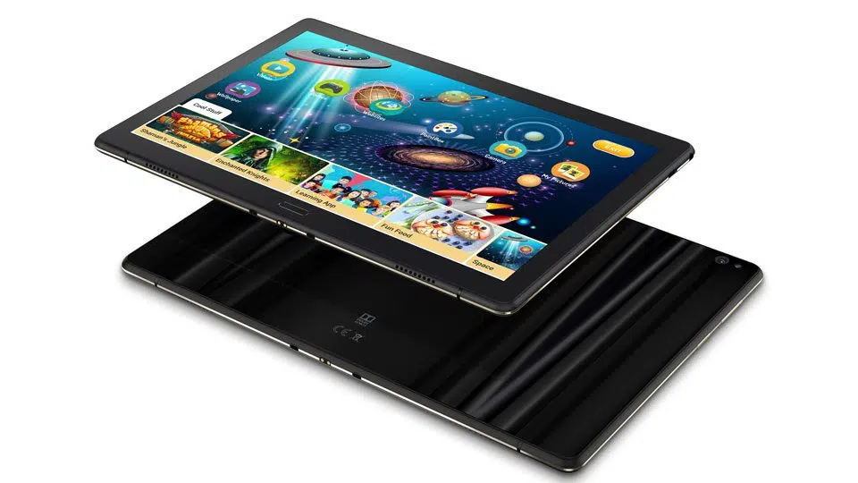 Lenovo Tab P10 Ansichten_4