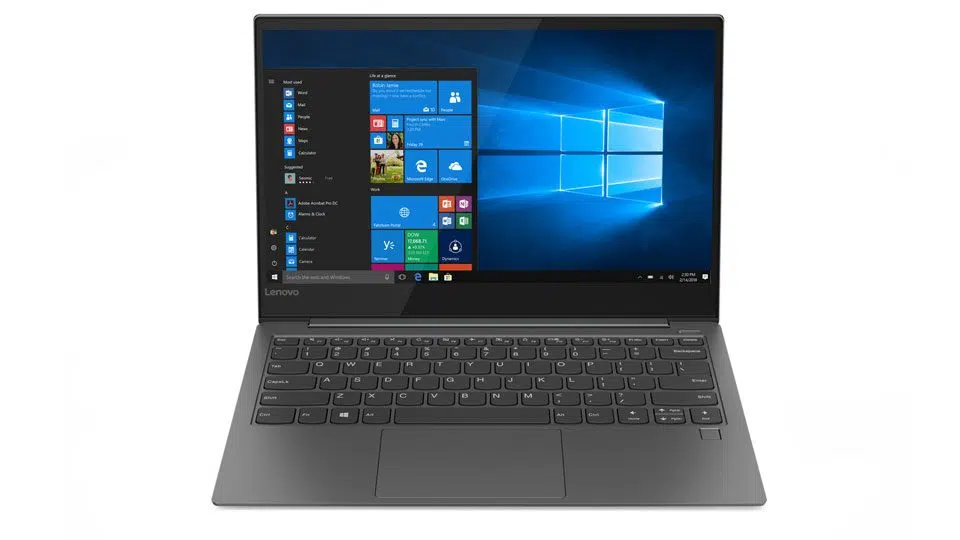 Lenovo YOGA S730-13IWL Ansicht_1