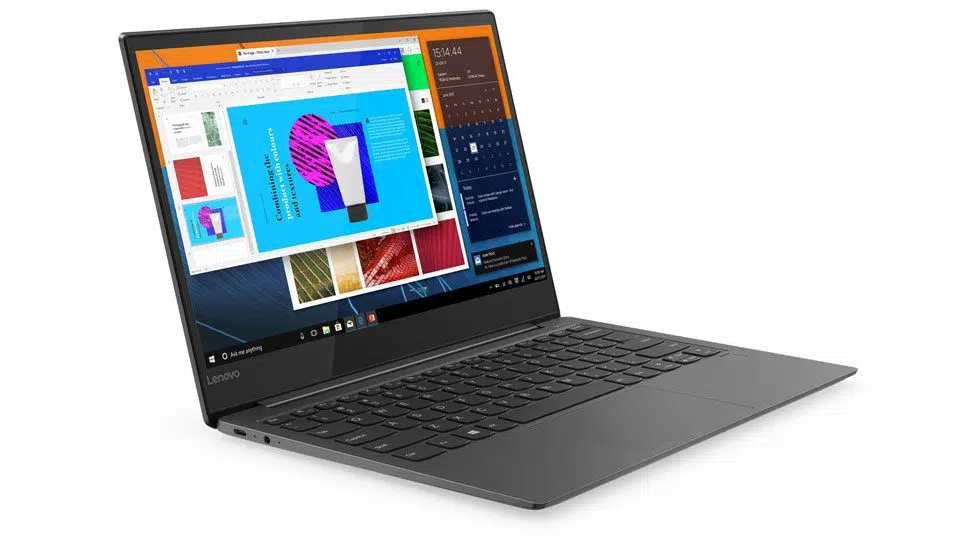 Lenovo YOGA S730-13IWL Ansicht_2