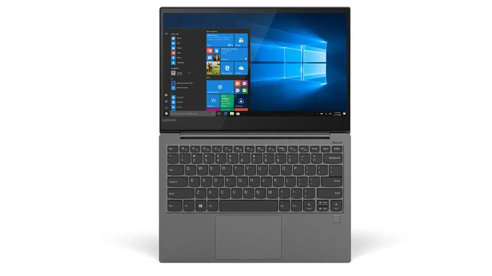 Lenovo YOGA S730-13IWL Ansicht_3