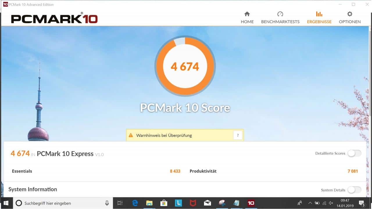 Lenovo YOGA S730-13IWL Benchmark_2