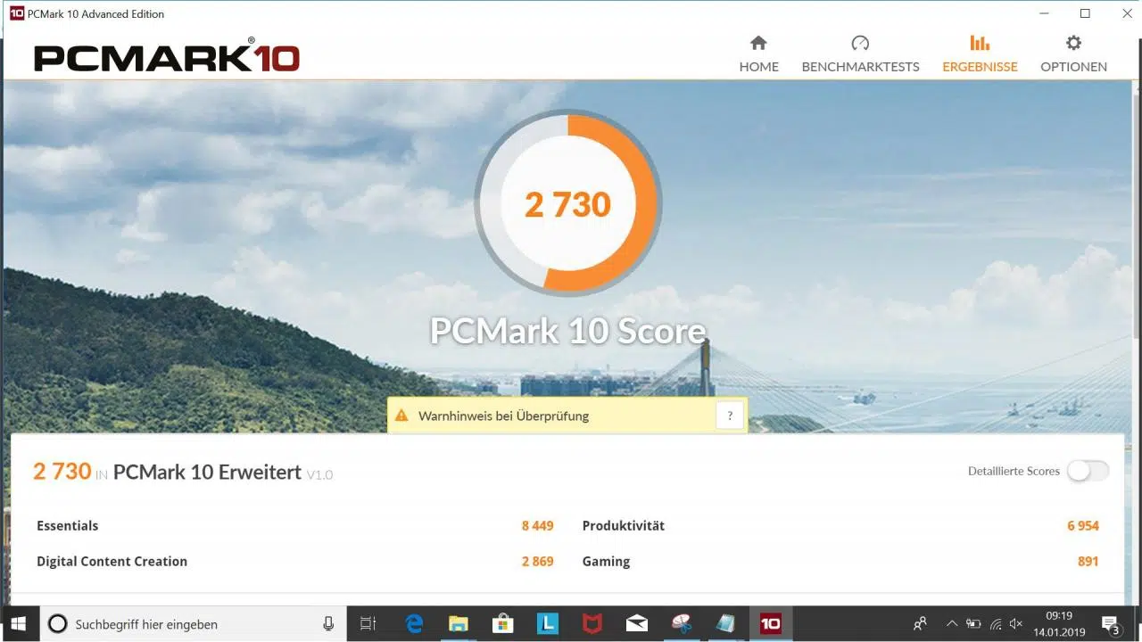 Lenovo YOGA S730-13IWL Benchmark_3