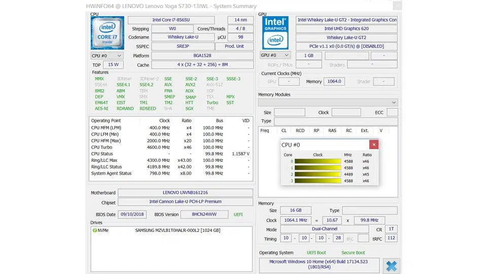 Lenovo YOGA S730-13IWL Hardware_7