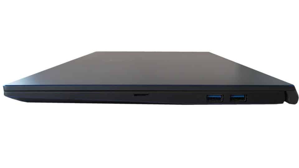 MSI PS63 Modern 8RC Anschluesse_1