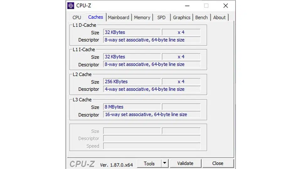 MSI PS63 Modern 8RC Hardware_2