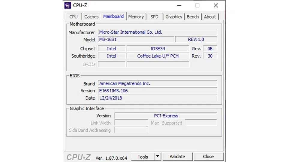 MSI PS63 Modern 8RC Hardware_3