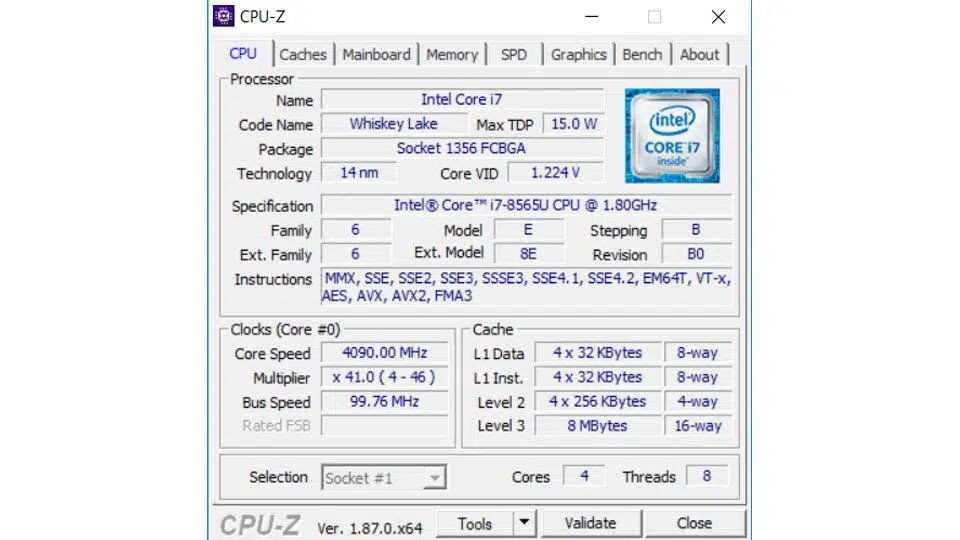 Medion AKOYA S6445 Hardware_1