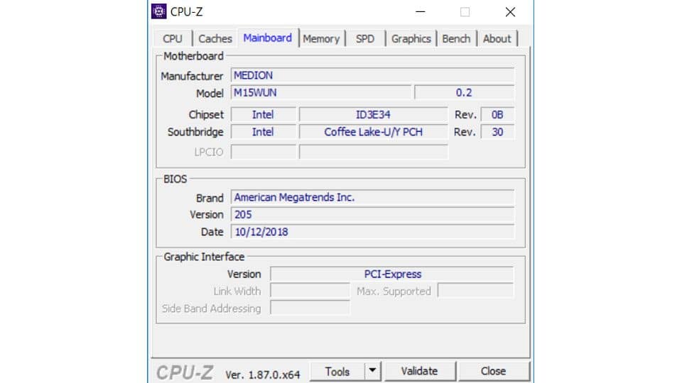 Medion AKOYA S6445 Hardware_3