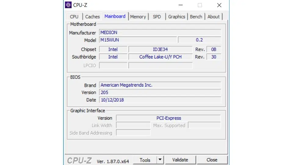 Medion AKOYA S6445 Hardware_3