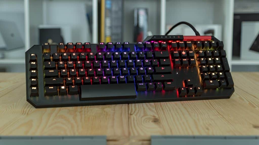 OMEN by HP Sequencer