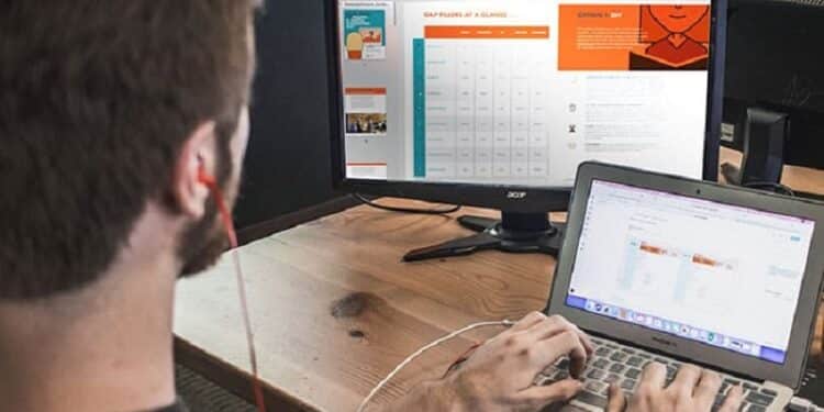 Quelles sont les débouchés d’une formation en marketing en ligne